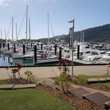 Апартаменты Boathouse Port Of Airlie Эйрли-Бич Экстерьер фото