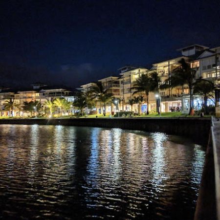 Апартаменты Boathouse Port Of Airlie Эйрли-Бич Экстерьер фото