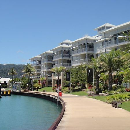Апартаменты Boathouse Port Of Airlie Эйрли-Бич Экстерьер фото